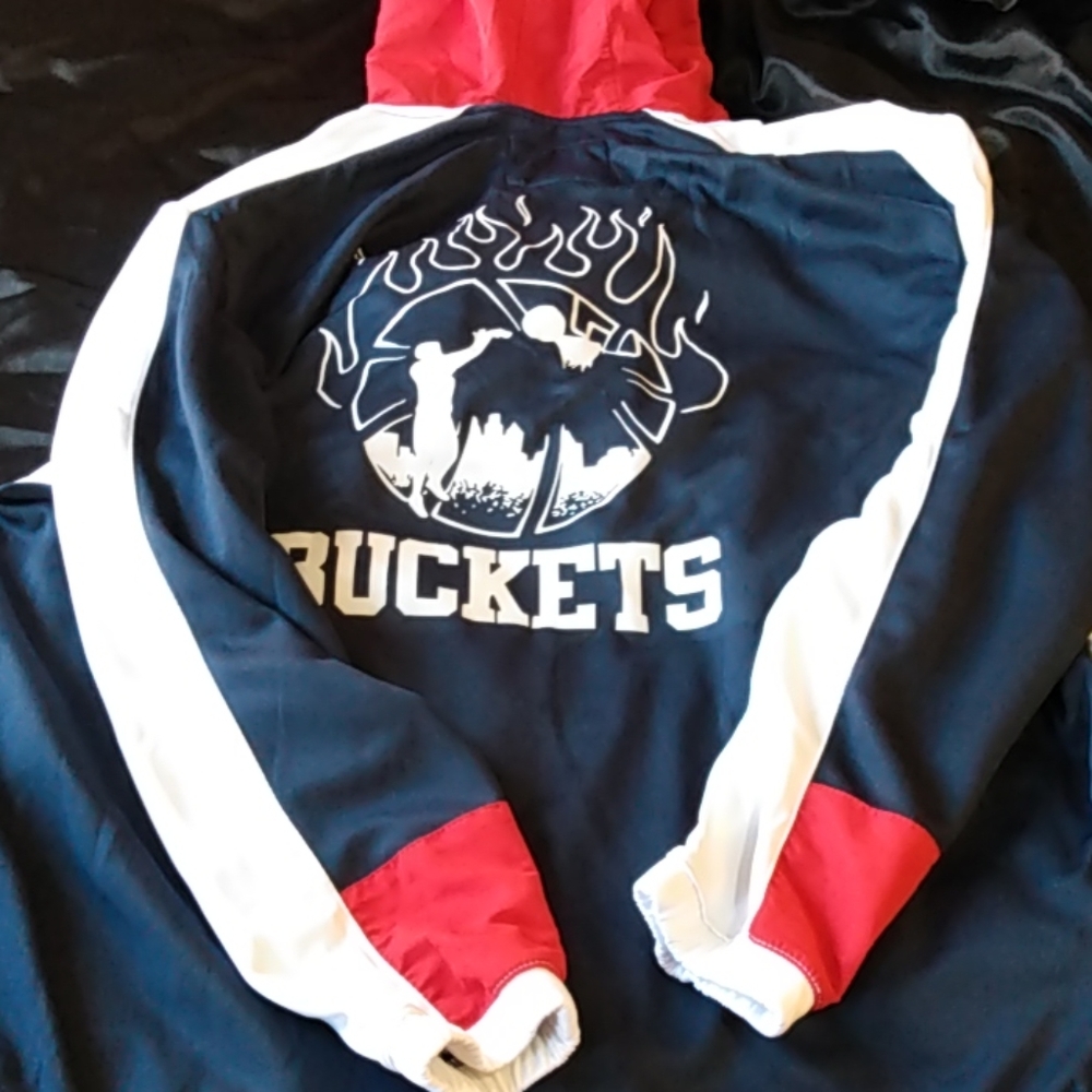 Men's Hoodie